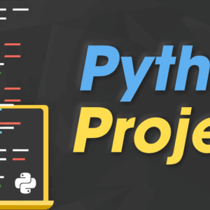 Python in 1 Week for Ages 9 to 12-July 28 to Aug1