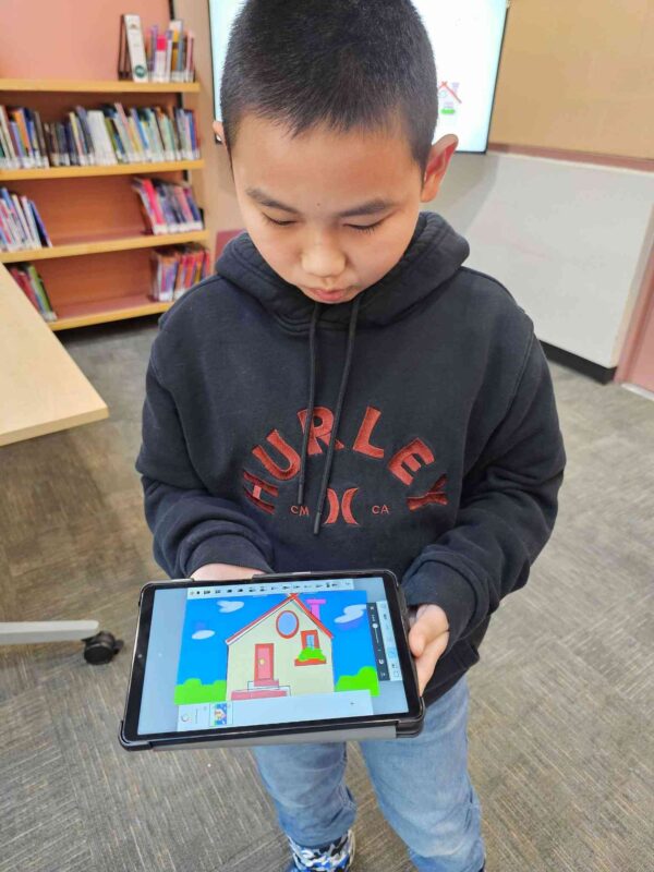 (FULL) Robotics and Digital Arts! 2025 Summer Camp for Ages 6 to 9 - Aug 18 to 22 - Image 4