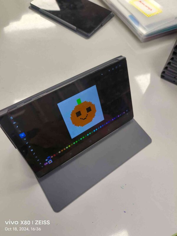 (FULL) Robotics and Digital Arts! 2025 Summer Camp for Ages 6 to 9 - Aug 18 to 22 - Image 3