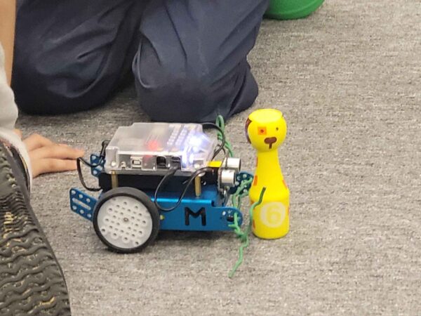 Robot Olympiad! 2025 Summer Camp for Ages 6 to 9 - Aug 11 to 15 - Image 8