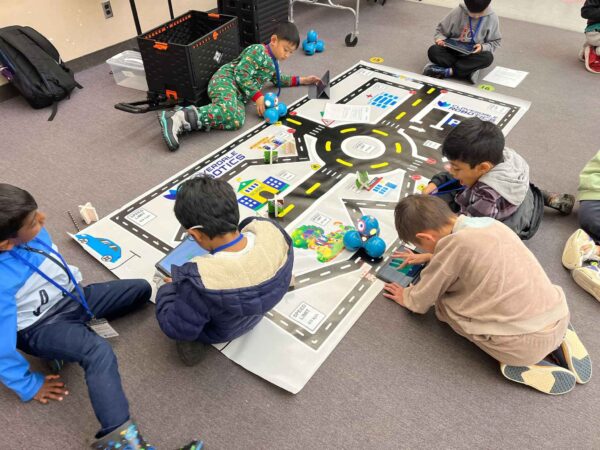 Robot Olympiad! 2025 Summer Camp for Ages 6 to 9 - Aug 11 to 15 - Image 4