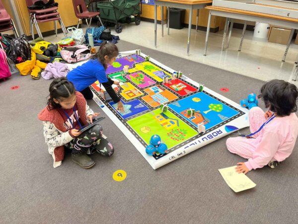 Robot Olympiad! 2025 Summer Camp for Ages 6 to 9 - Aug 11 to 15 - Image 10