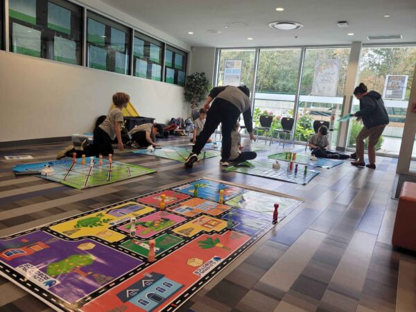 World of Robots! 2025 Summer Camp for Ages 9 to 12- July 7 to 11 - Image 20