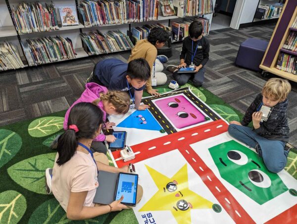 ( FULL) Robot Olympiad! 2025 Summer Camp for Ages 9 to 12 - July 14 to 18 - Image 5
