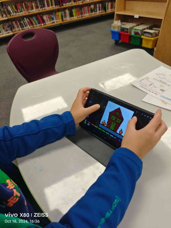 (FULL) Robotics and Digital Arts! 2025 Summer Camp for Ages 6 to 9 - Aug 18 to 22 - Image 2