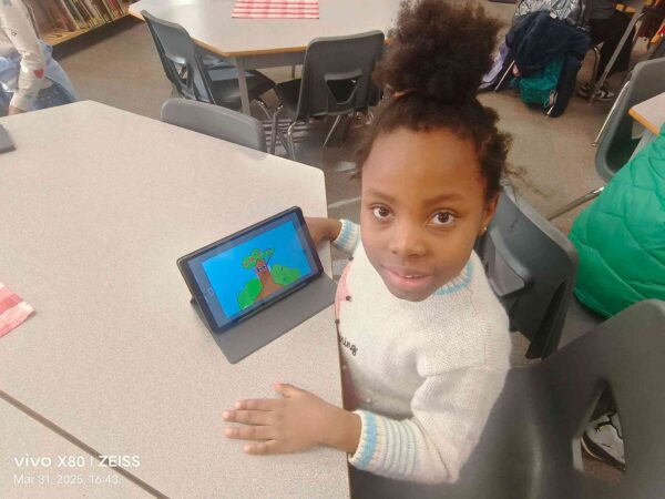 (FULL) Robotics and Digital Arts! 2025 Summer Camp for Ages 6 to 9 - Aug 18 to 22 - Image 8