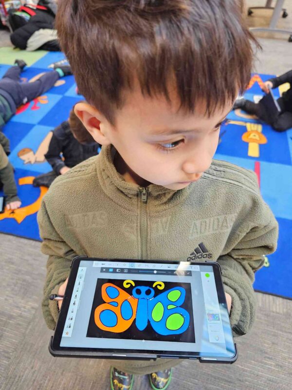 (FULL) Robotics and Digital Arts! 2025 Summer Camp for Ages 6 to 9 - Aug 18 to 22 - Image 6