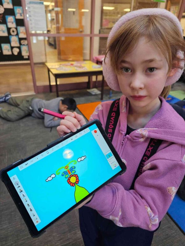 (FULL) Robotics and Digital Arts! 2025 Summer Camp for Ages 6 to 9 - Aug 18 to 22 - Image 5