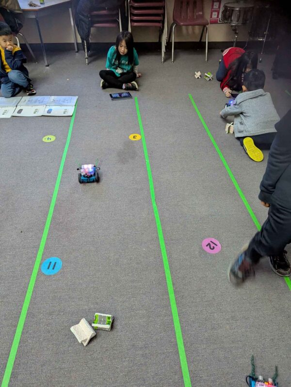 ( FULL) Robot Olympiad! 2025 Summer Camp for Ages 9 to 12 - July 14 to 18 - Image 3