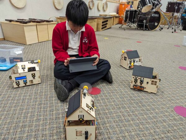 World of Robots! 2025 Summer Camp for Ages 9 to 12- July 7 to 11 - Image 9