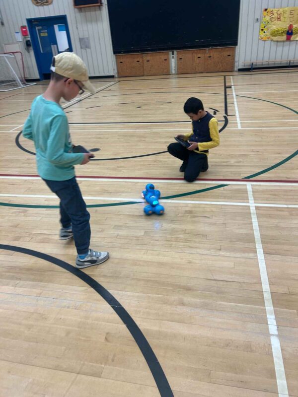 Robot Olympiad! 2025 Summer Camp for Ages 6 to 9 - Aug 11 to 15 - Image 6