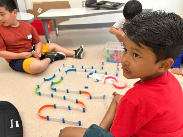 (FULL) Robotics and Digital Arts! 2025 Summer Camp for Ages 6 to 9 - Aug 18 to 22 - Image 11