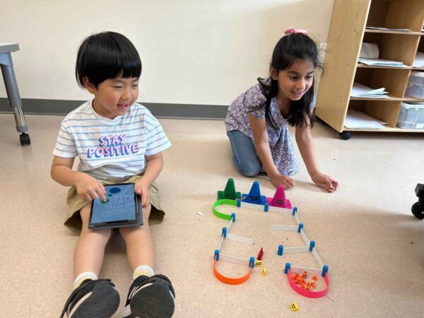 World of Robots! 2025 Summer Camp for Ages 6 to 9 - Aug 5 to 8 - Image 11
